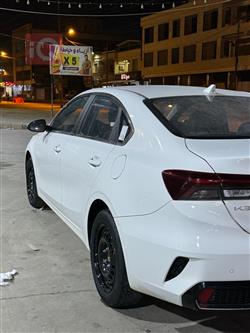 كيا K3